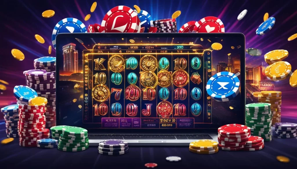 Đội ngũ thabet casino