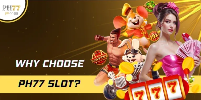 Các loại trò chơi thabet casino