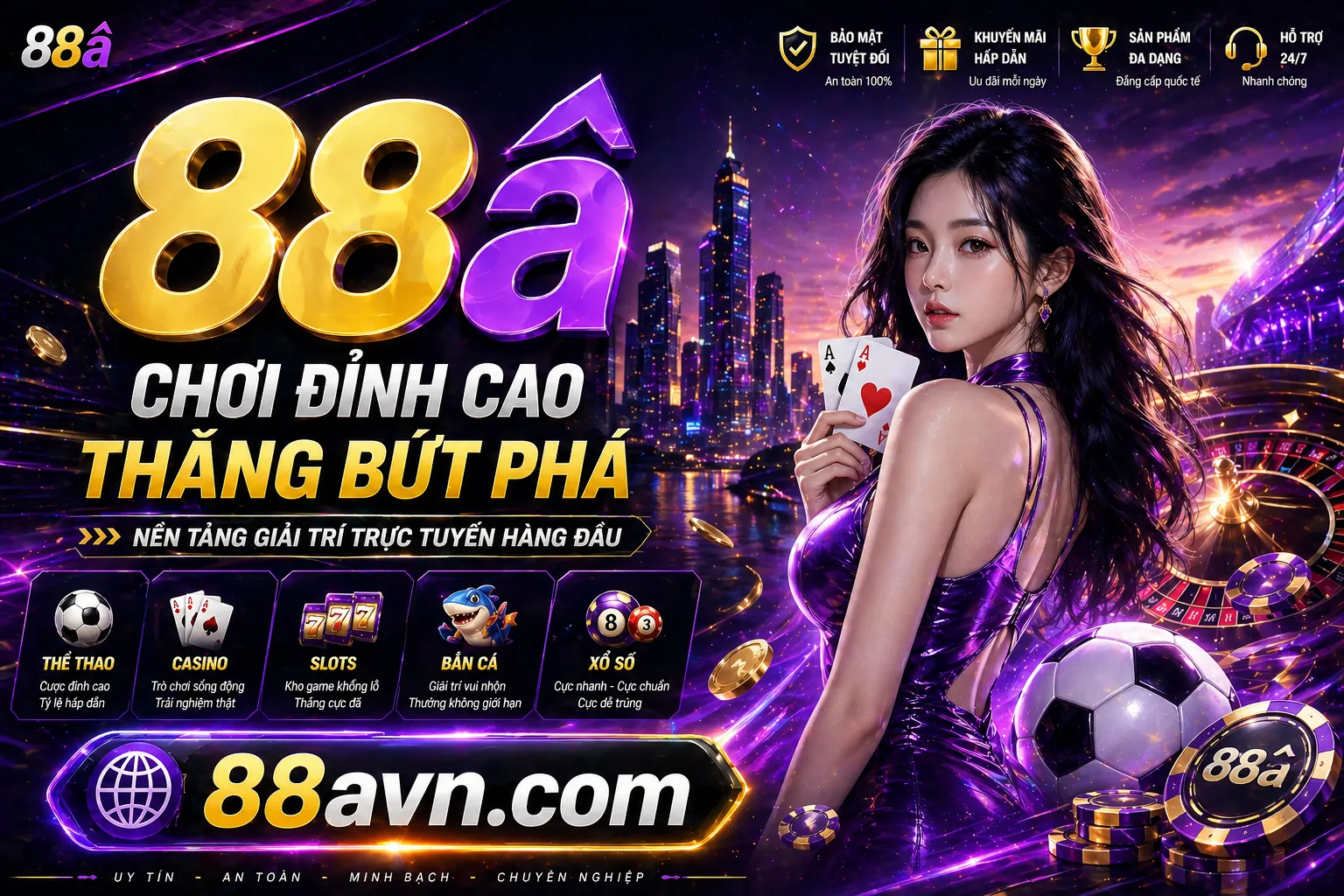 Thành viên VIP Thabet Casino