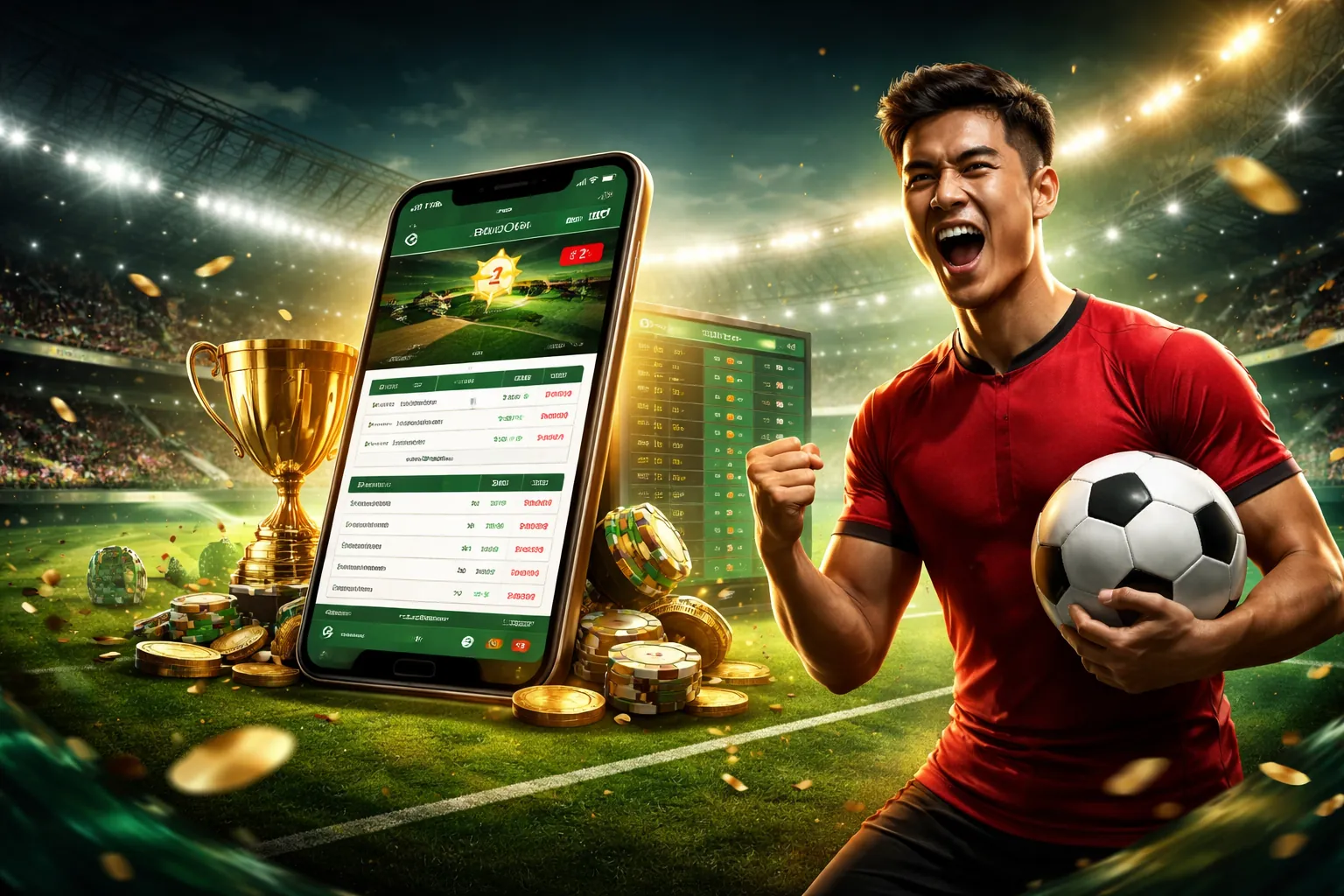 Ưu đãi Thabet Casino 2026