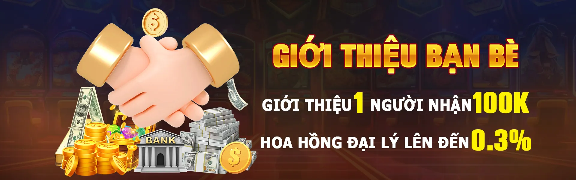 Hình ảnh đại diện cho các chương trình khuyến mãi hấp dẫn của Thabet Casino